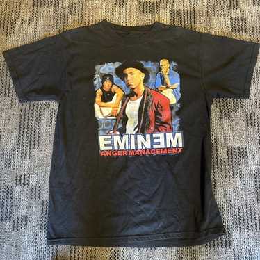 エミネム Tシャツ ANGER MANAGEMENT 2003 エミネム Tシャツ ANGER MANAGEMENT 2003 Anger Management Tour