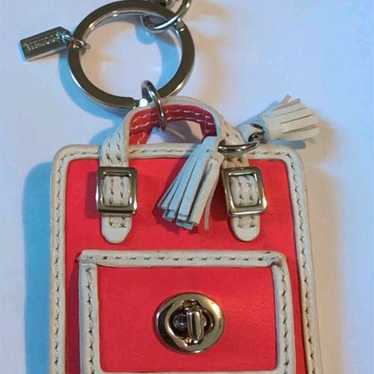 Coach vintage mini turnlock - Gem