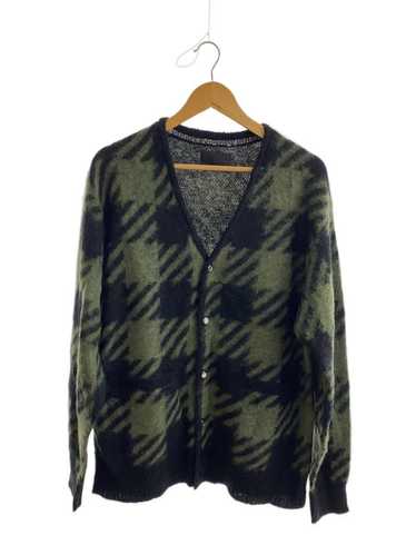 Number (n)ine mohair cardigan - Gem