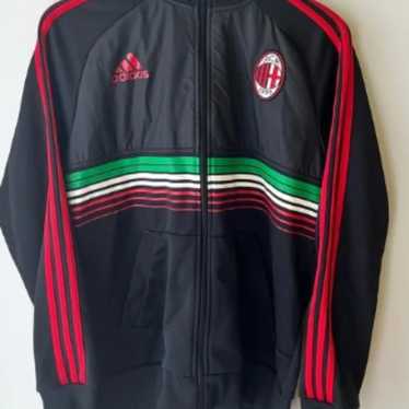 Adidas ac milan jacket - Gem