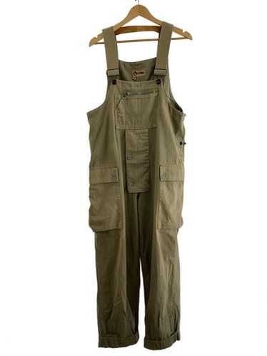 Nigel cabournpenter dungaree - Gem