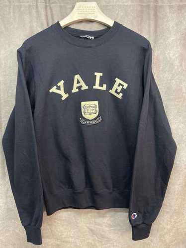 Vintage champion yale university - Gem