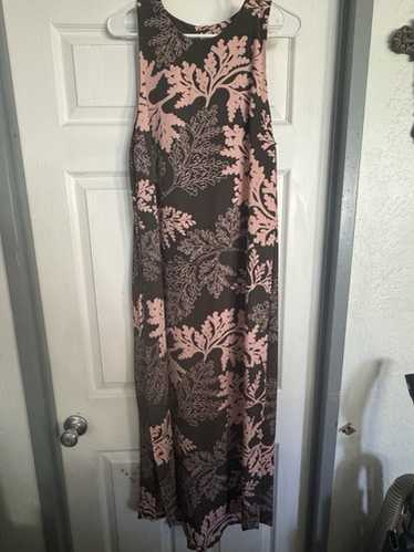 Manuhealii dress - Gem