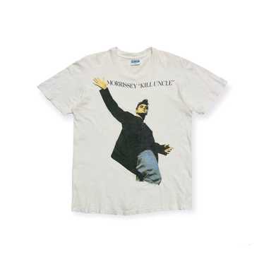 Vintage morrissey kill uncle - Gem