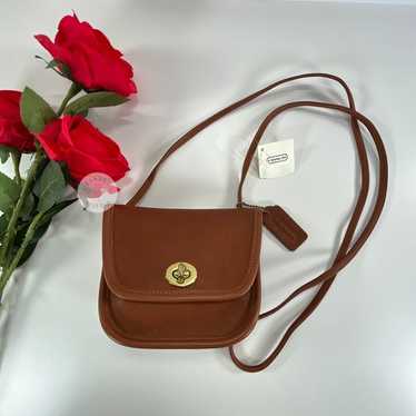 Vintage coach everett bag - Gem