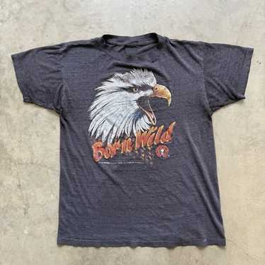 フ**様 3D EMBLEM 80s easy riders BROTHERS IN THE WIND: Harley Davidson / Easyriders 3D Emblem
