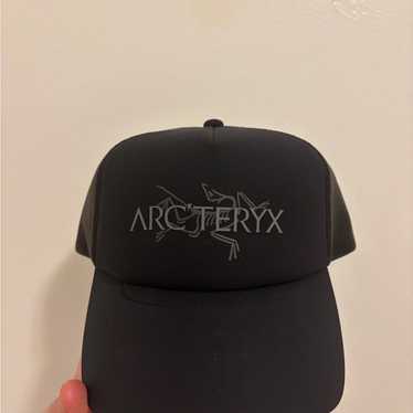 paper & ink cotton club Arc’teryx cap Arcteryx arcteryx cap - Gem