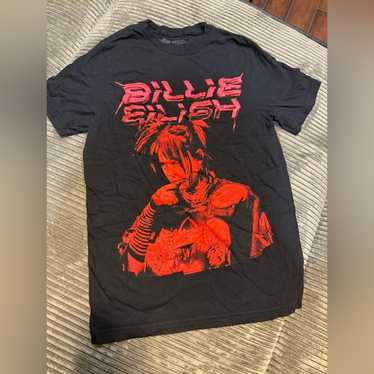 Billie eilish t shirt - Gem