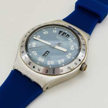スウォッチ◆1993年 Swatch Irony Medium 「MIRROR」 スウォッチ◇1993年 Swatch Irony Medium 「MIRROR」