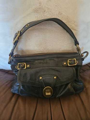 バッグ Coach Legacy 65th Turnrock Shoulder Bag COACH Legacy 65Th Turnrock Shoulder Bag | eBay