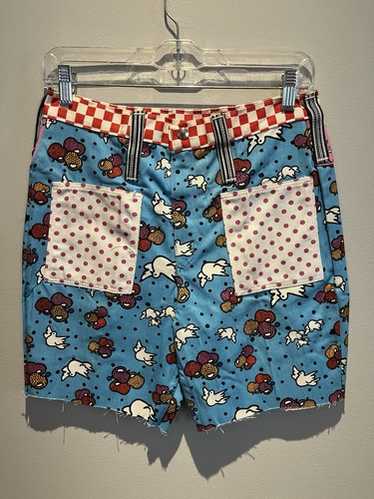 Vintage peter max wrangler - Gem