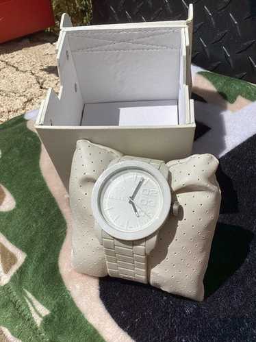 【新品電池】diesel 腕時計 y2k tec アナログ デジタル diesel 腕時計 y2k tec アナログ デジタル