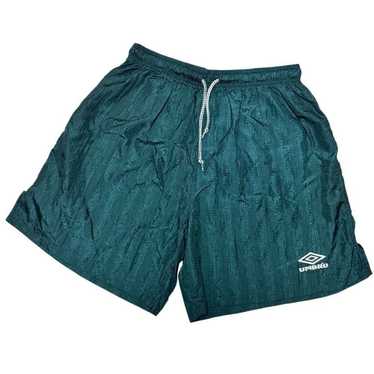 Vintage umbro soccer shorts - Gem