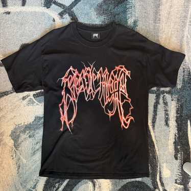 正規品新品S Revenge lightning cerberus tee 正規品新品S Revenge lightning cerberus tee - メルカリ