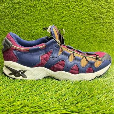 新品タグ付き【ASICS】アシックス　GEL-MAI　NEXSKIN atmos × ASICSTIGER】GEL-MAI “NEXKIN” (ゲルマイ ネックスキン