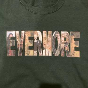 Taylor swift evermore gold - Gem