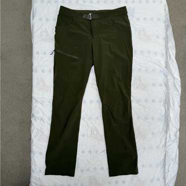 Arcteryx lefroy pants / - Gem