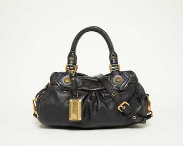 マークジェイコブス クラシックQ ベイビーグルーヴィー　2WAY y2k バッグ Marc jacobs classic “baby - Gem