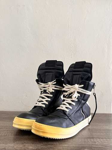 Rick owens geobasket cyclops - Gem