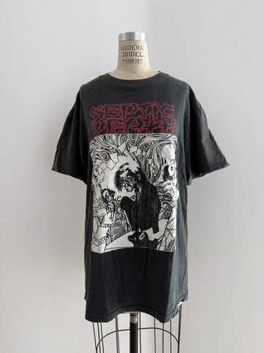 PUSHEAD SEPTIC DEATH Tシャツ punk zorlac s-l1200.jpg