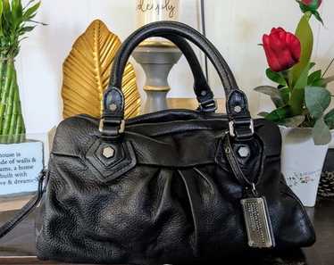 マークジェイコブス クラシックQ ベイビーグルーヴィー　2WAY y2k バッグ Marc jacobs classic “baby - Gem