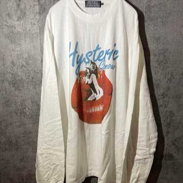 Hysteric glamour t-shirt long - Gem
