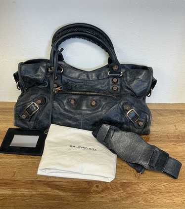 Balenciaga part time - Gem