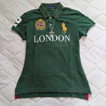 Polo ralph lauren london - Gem