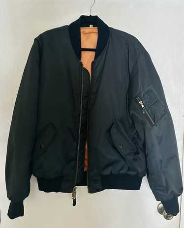 Vintage military usaf ma-1 - Gem