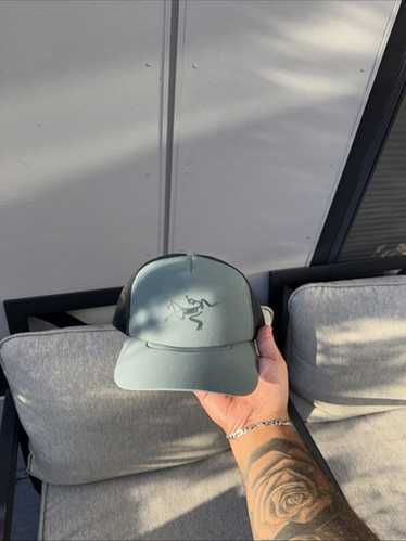 Arc'teryx Trucker Hat - Gem