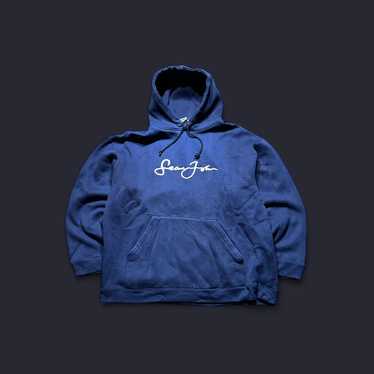 Vintage sean john hoodie - Gem