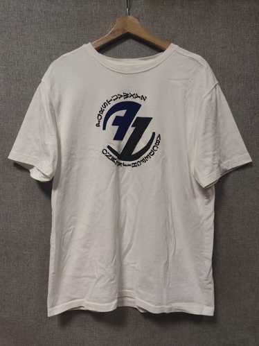 Ader Error × Zara Ader Error x Zara Tee - image 1