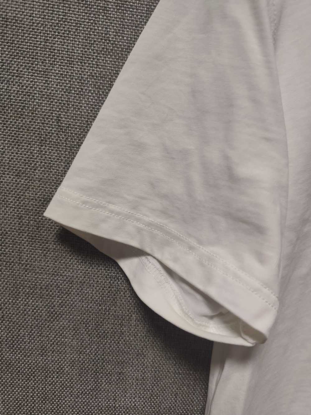 Ader Error × Zara Ader Error x Zara Tee - image 3