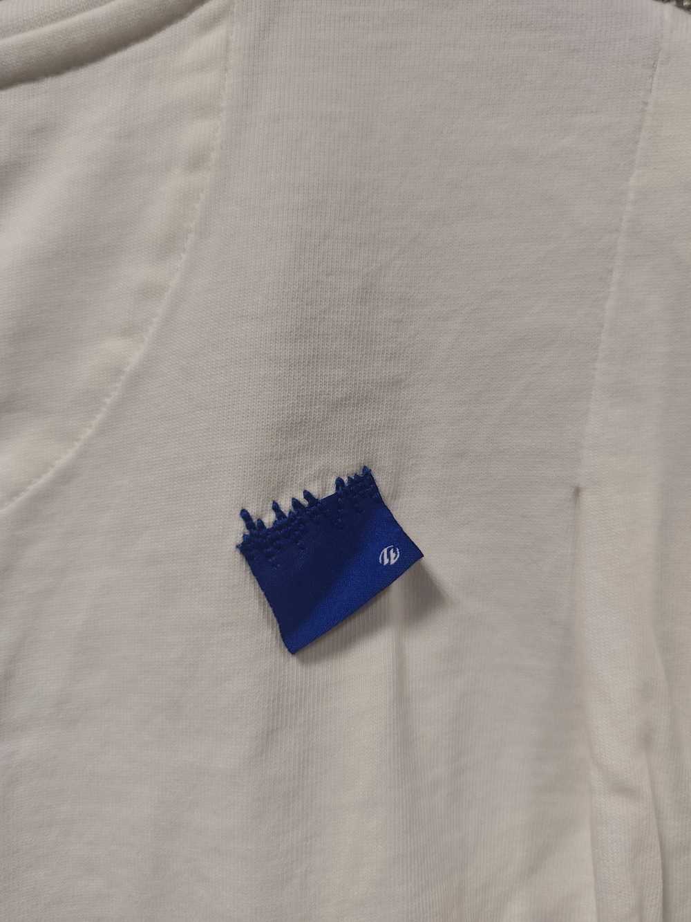 Ader Error × Zara Ader Error x Zara Tee - image 5