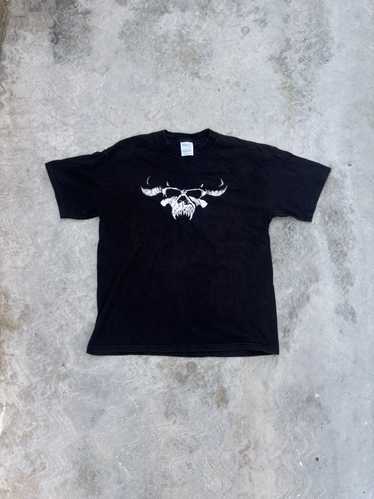 【SPECIAL】90s DANZIG Tシャツ ビンテージ Vintage 90's Danzig T-Shirt – Mills Vintage USA