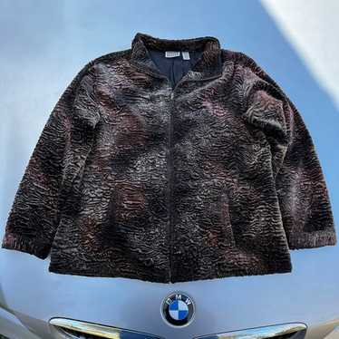 Opium style jacket - Gem
