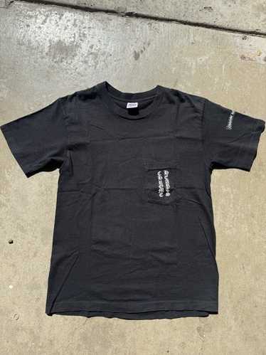 00s archive”Chrome Hearts”no sleeve tee 00s archive”Chrome Hearts”no sleeve tee
