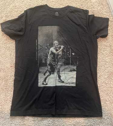 Nin t shirt nine - Gem