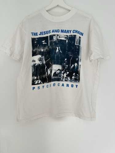 the jesus and mary chain undercover Tシャツ the jesus and mary chain undercover Tシャツ UNDERCOVER