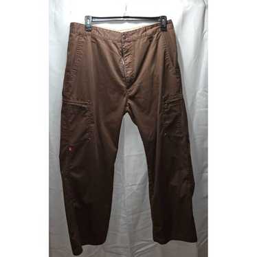 パンツ 00s vintage ocean pacific gimmick pants 00s vintage ocean pacific gimmick pants