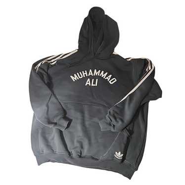 希少 adidas MUHAMMAD ALI ジャージ アディダス　下 希少 adidas MUHAMMAD ALI ジャージ アディダス 下 - メルカリ