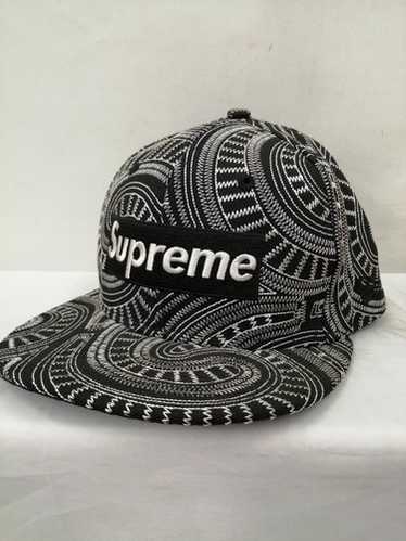 Supreme cap 7 3/8 - Gem