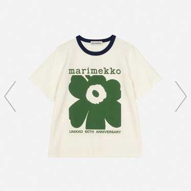 Marimekko unikko tee - Gem
