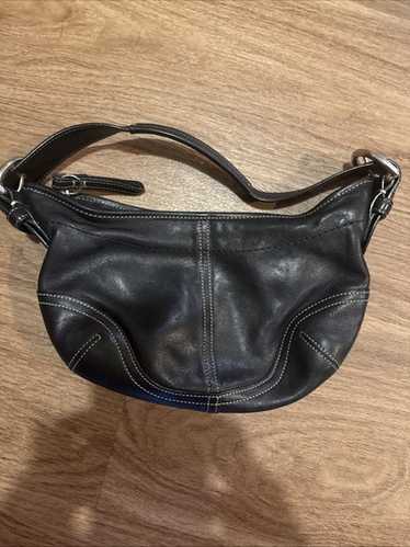 Vintage coach 9541 soho - Gem
