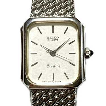 Seiko exceline 1221 - Gem
