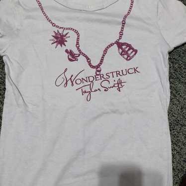 New taylor swift wonderstruck - Gem
