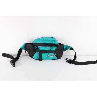 Vintage 90s outdoor products - Gem