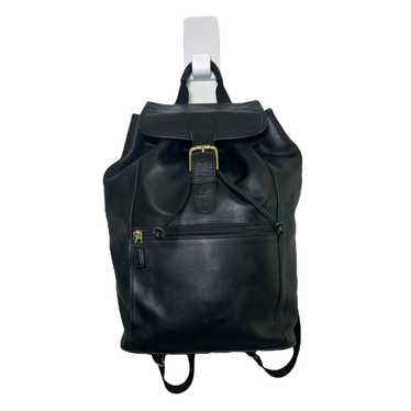 Coach vintage drawstring - Gem