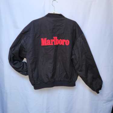 Vintage 90s marlboro logo - Gem