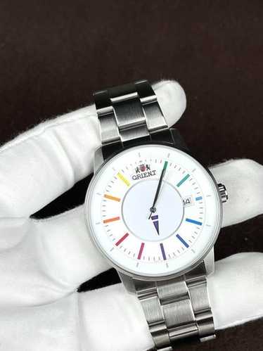 Orient er02 ca b - Gem